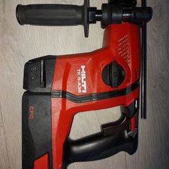 Hilti Sds Drill