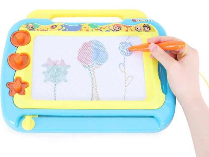 Magnetic Board,Colour,23.43 x 12.99 x 9.6 centimeters