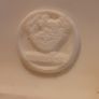 Nice vintage kneeling figurine Image 2