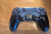PS4 Controller