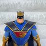Scooby Doo Blue Falcon Figure Scoob! Goodie approx. 5" Used Please see pictures Image 2