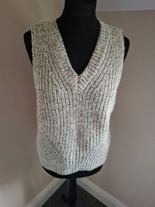 Mos Mosh sweater top