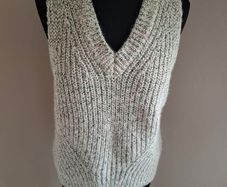 Mos Mosh sweater top