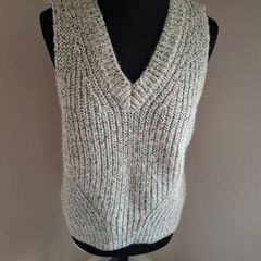 Mos Mosh sweater top
