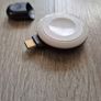 Anker Magnetic Apple Watch Charger (USB-C) Image 5