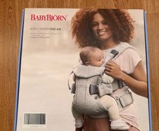 Baby Bjorn Carrier One Air