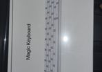 Magic keyboard