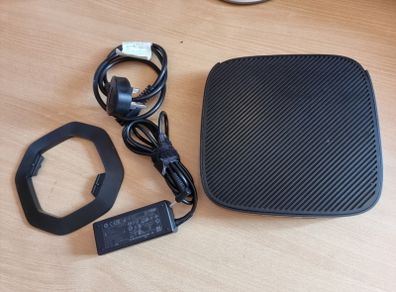 HP t540 Thin Client