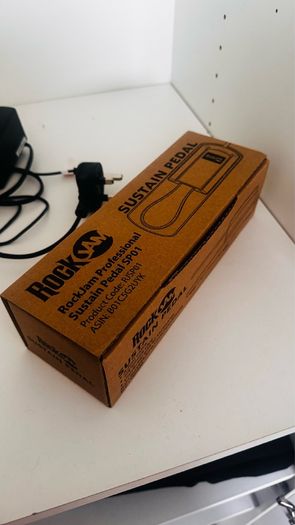 Roland Go Keys piano