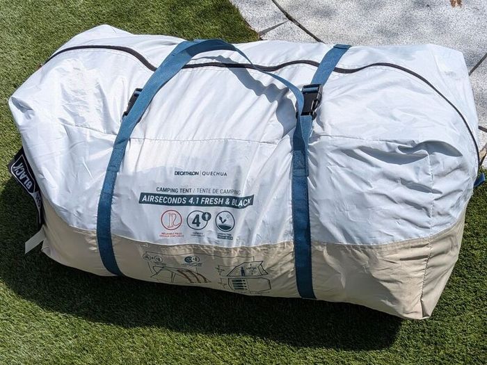 Tent & Camping Equipment