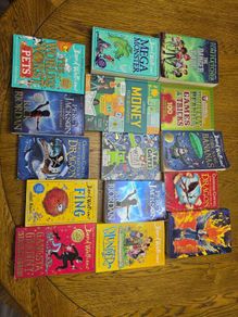 free books to go