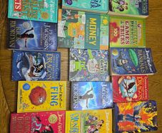 free books to go