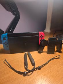 Nintendo switch [OLED]