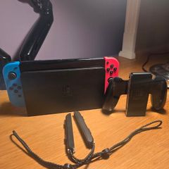 Nintendo switch [OLED]