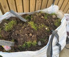Free topsoil