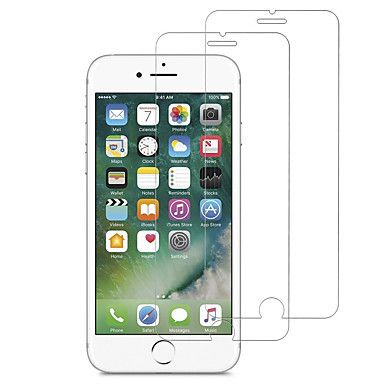 iPhone 5 Tempered Glass