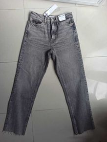 Ladies Denim Jeans - New