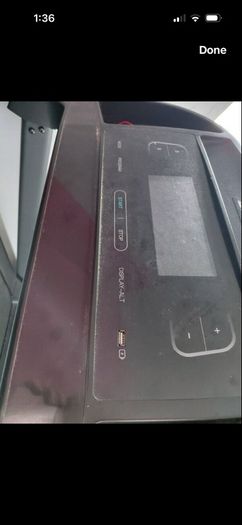 treadmill