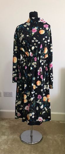 Stine Goya dress - sz 16
