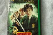 Harry Potter VHS Tape