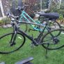 Merida Speeder 20 D Hybrid Bike Large 56 Image 2