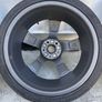 Genuine Audi TTRS 20" Alloy Wheels Image 8