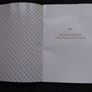 Michael Buble - The Crazy Love Tour , Concert Programme - 2010/12 Image 2