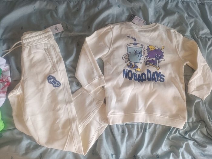 Boys bundle 6-8