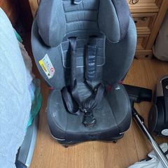 baby auto (isofix car seat)