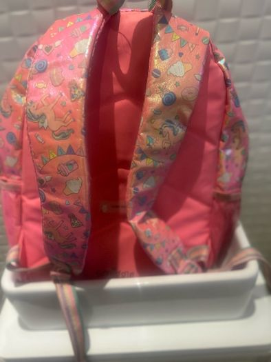 Smiggle Schoolbag