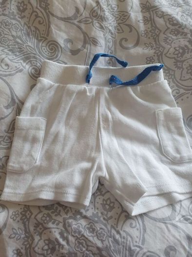 baby shorts bundle