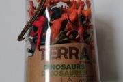 New Dinosaurs (60 Pieces)