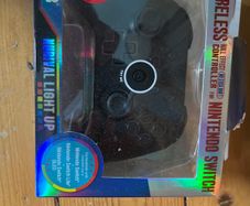 Games Controller