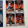 Star Wars Disney Store Exclusive Trading Cards 2014 Image 4