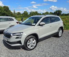 Skoda Karoq 2024