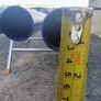 Steel Tube - 30x3000mm Image 2