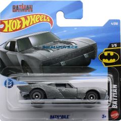 Hotwheels The Batman Batmobile
