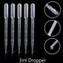 66 PCS Epoxy Resin Tools Kit, Silicone Mold Tool Included Measuring Cup, Silicone Mixing Cups, Tweezers with Mixing Sticks, Dropping Pipette, Finger Cots, Sanding Strip for Jewelry DIY (FREE POSTAGE) Image 3