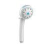 Home Pure Massaging Handheld Shower Head