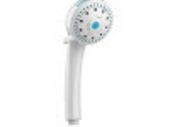 Home Pure Massaging Handheld Shower Head