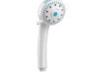 main image for ad Home Pure Massaging Handheld Shower Head