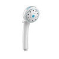 Home Pure Massaging Handheld Shower Head