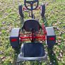 Berg go kart Image 6