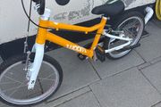 woom 3 yellow