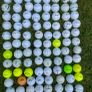 Golf balls Image 2