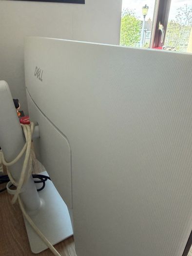Gaming monitor