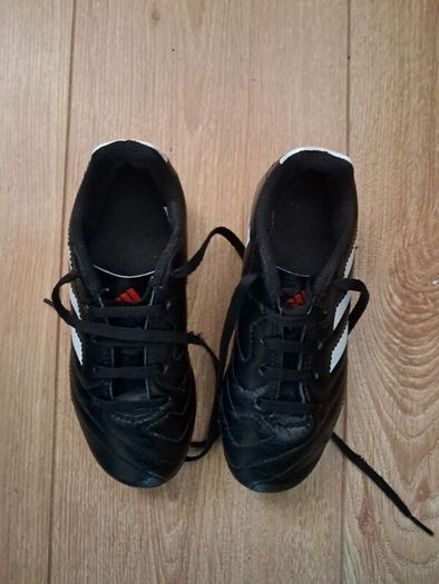 Adidas Football Boots