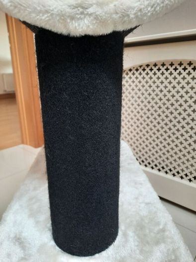 Cat Scratching Post