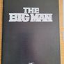 THE BIG MAN Press Kit Liam Neeson, Billy Connolly Image 2
