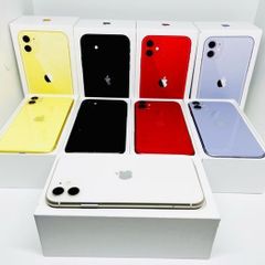 iPhone 11 iPhone 11